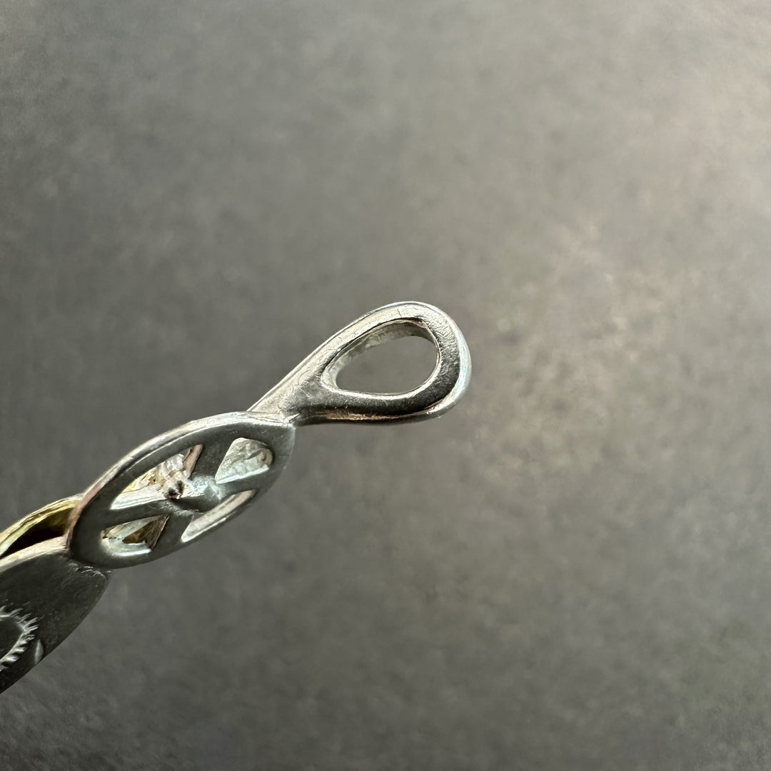 ゴローズ goro's [新品] ハートホイールフェザー(L) – DELTAone