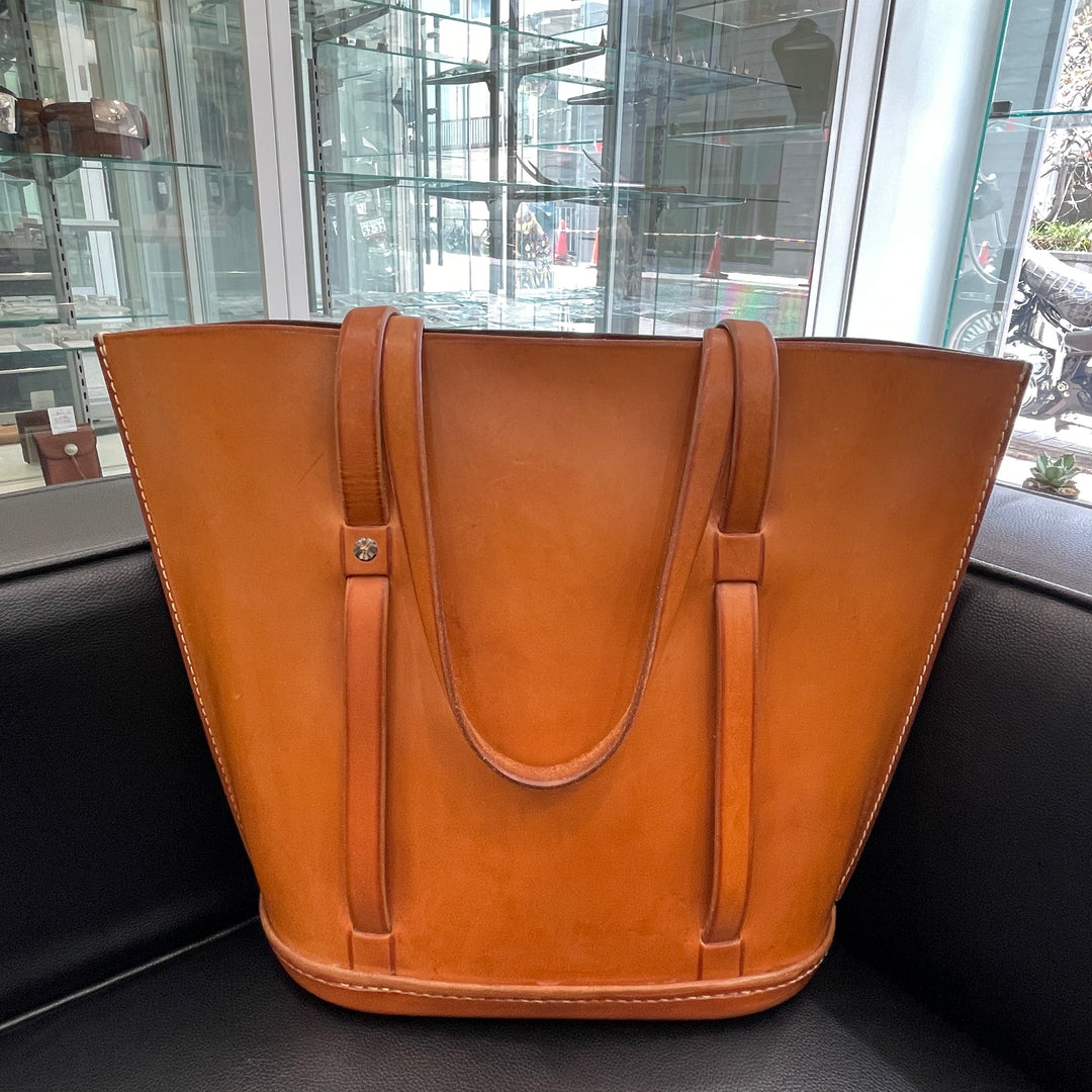 超希少　ミニトートバッグ　Rinkan購入　ゴローズ　goros トートバッグ IMG_5432_576449ab-fc2d-450e-