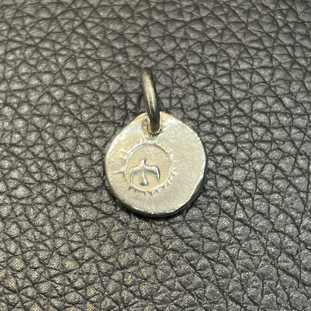 ECHONiNER/エコナイナー社製チタンアクセサリー　POCKET DELTA ECHONiNER/エコナイナー社製チタンアクセサリー POCKET DELTA