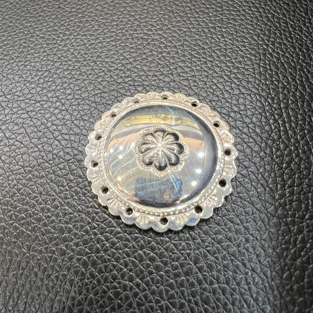 ゴローズ goro's [新品] SVコンチョ※直径4㎝ – DELTAone