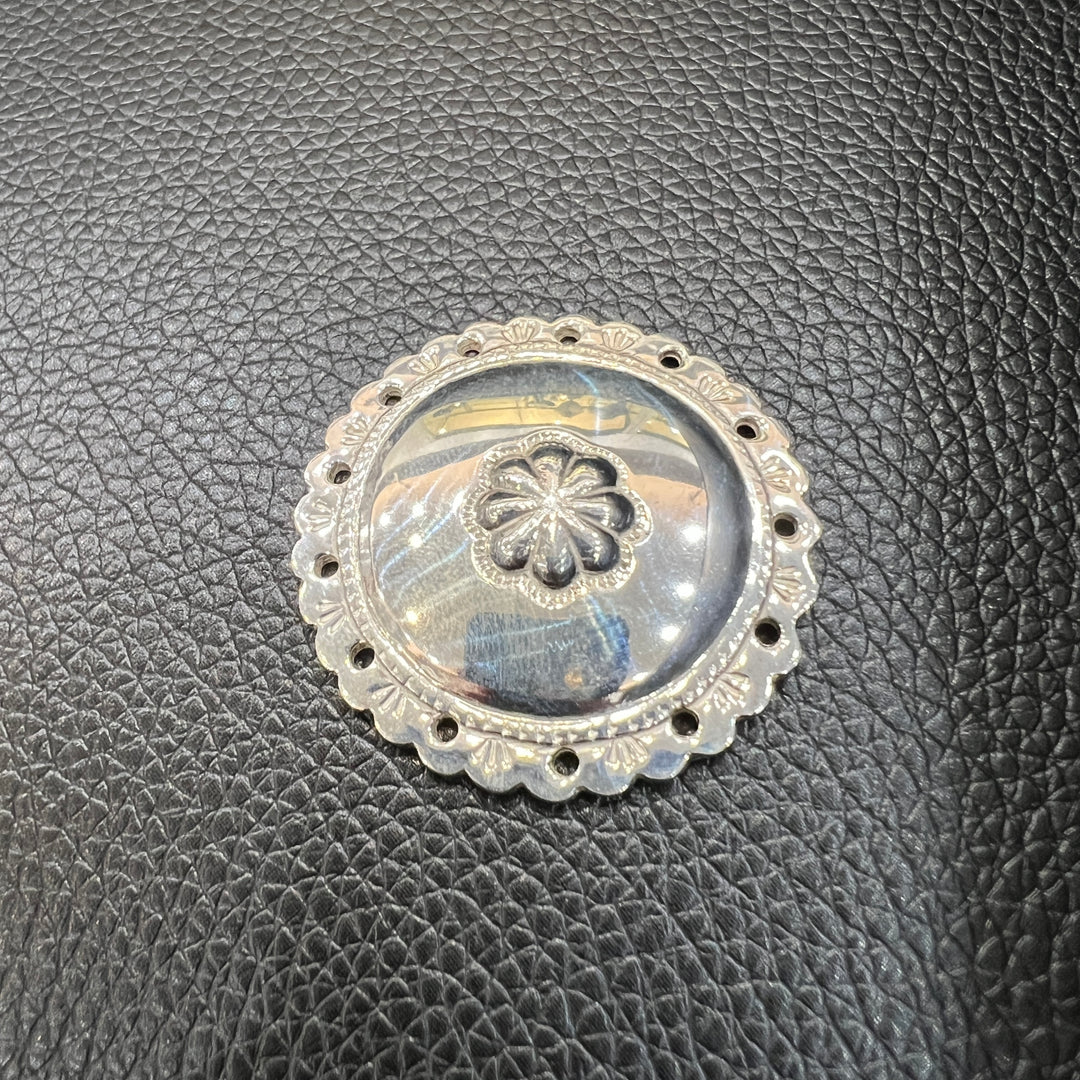 ゴローズ goro's [新品] SVコンチョ※直径4㎝ – DELTAone