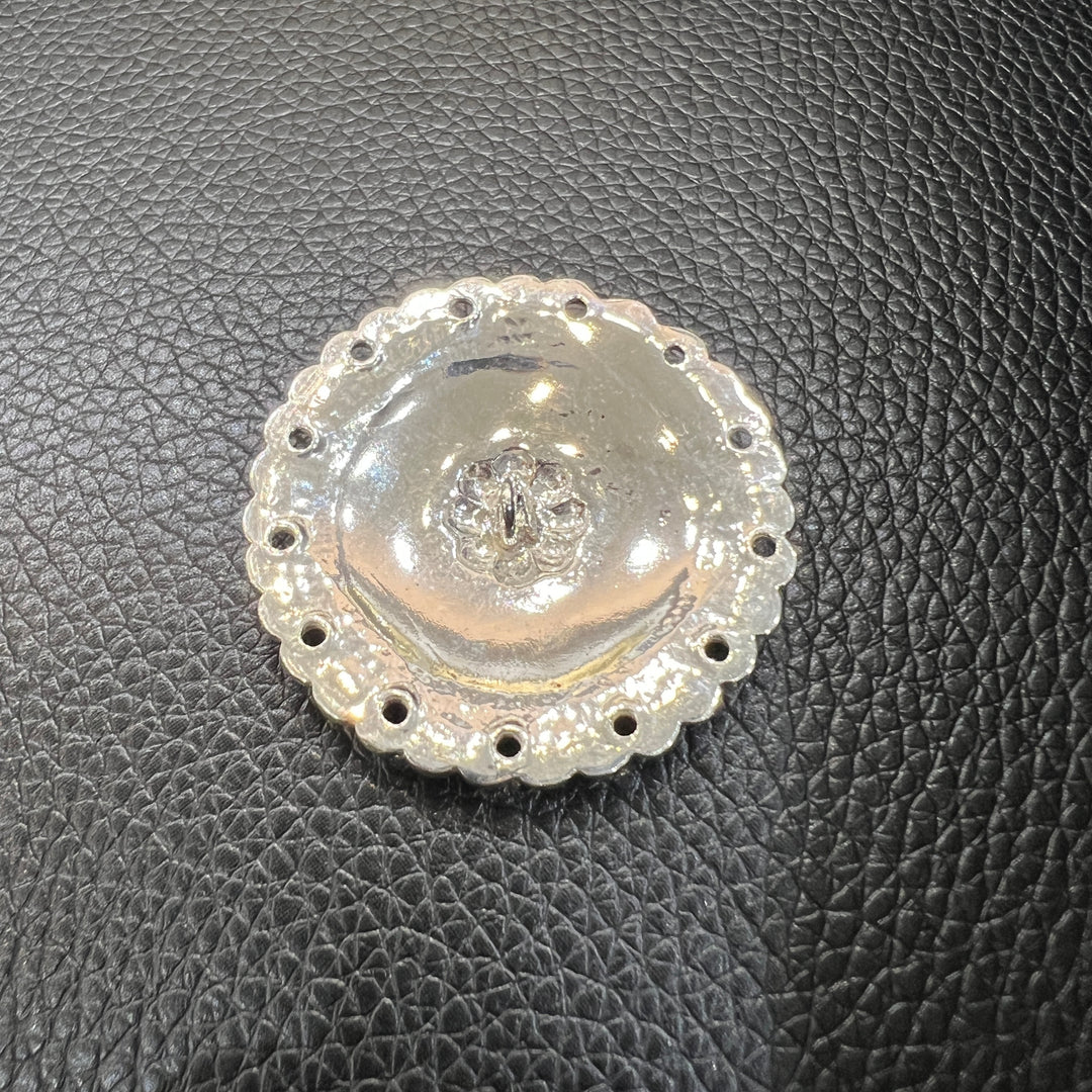 ゴローズ goro's [新品] SVコンチョ※直径4㎝ – DELTAone