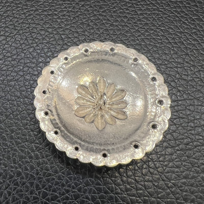 ゴローズ goro's SVコンチョ※直径3.9cm