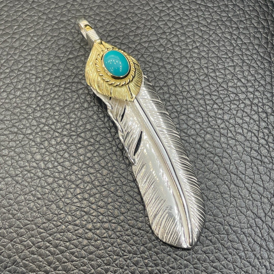 フェザー – ページ 4 – DELTAone