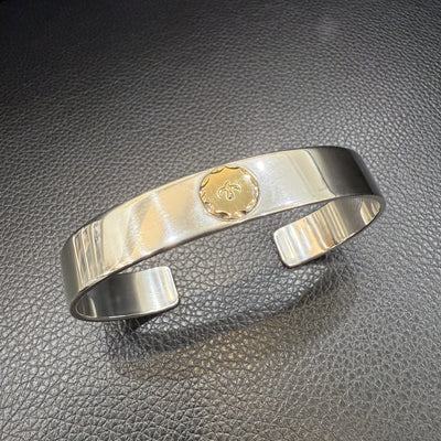 ゴローズ goro's [新品] 平打ちブレス(XL)