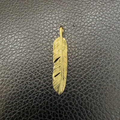 ゴローズ goro's [特別SALE]全金フェザー(M)右