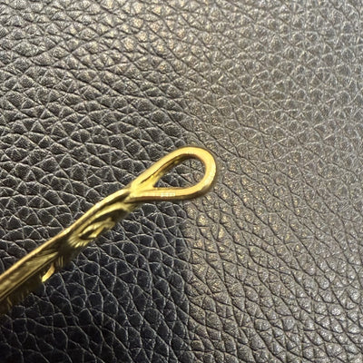 ゴローズ goro's [特別SALE]全金フェザー(M)右