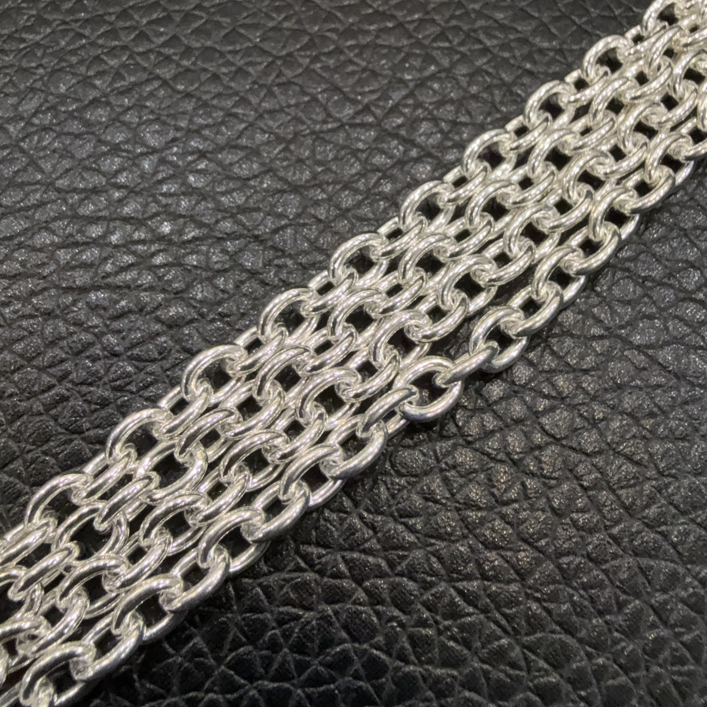 ゴローズ goro's [希少]OLDフック付細丸チェーン※キャストタイプ/返金保証無し