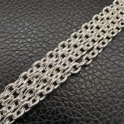 ゴローズ goro's [希少]OLDフック付細丸チェーン※キャストタイプ/返金保証無し