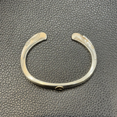 ゴローズ goro's [OLD][美品]顔ブレス(S)