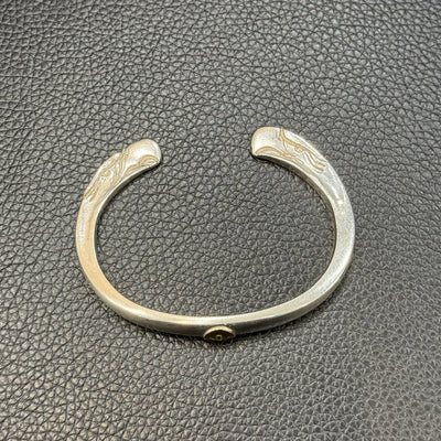 ゴローズ goro's [OLD][美品]顔ブレス(S)
