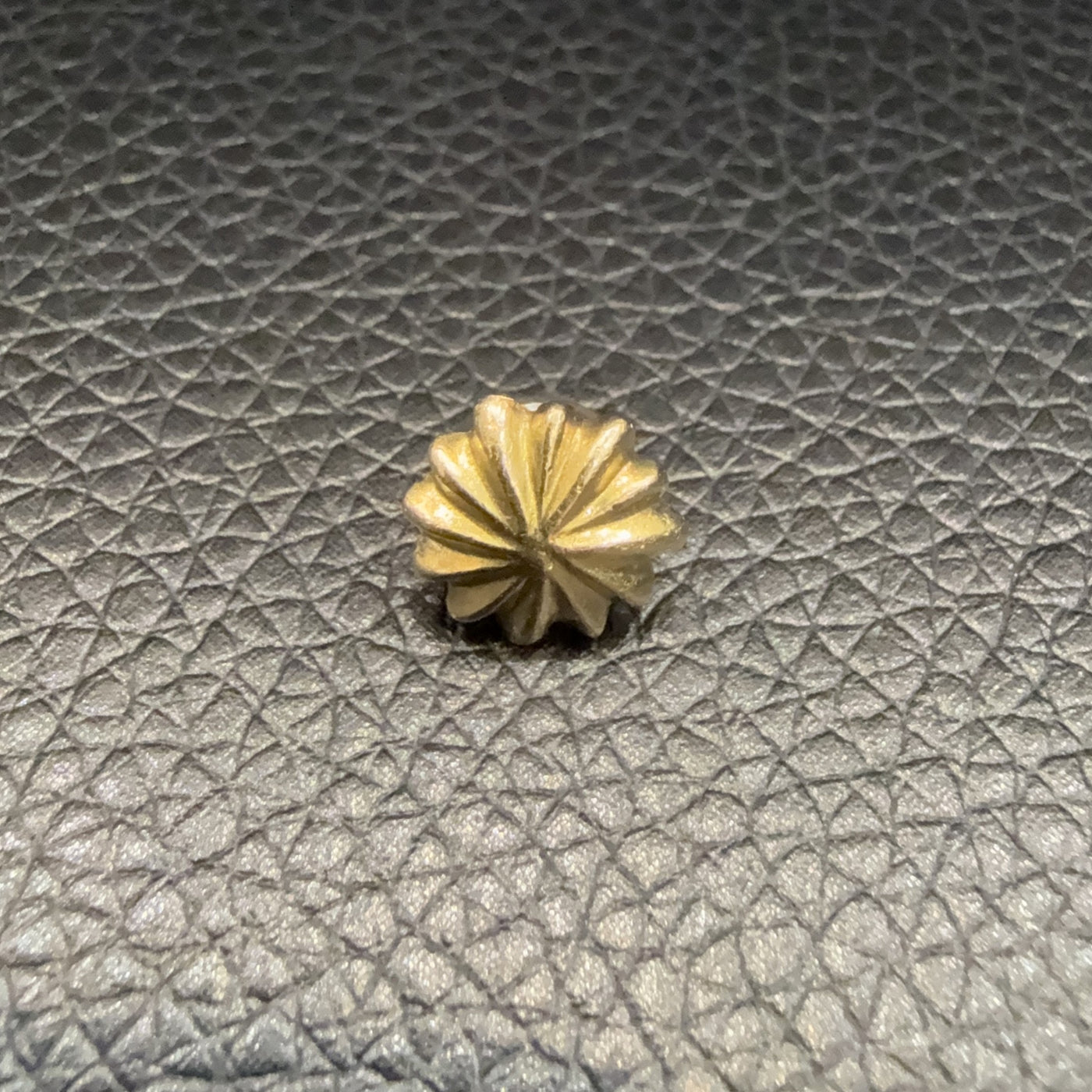 ゴローズ goro's 全金アポロビーズ(ヒトデ)