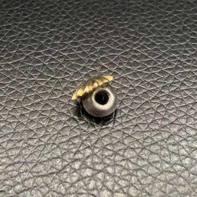 ゴローズ goro's 全金アポロビーズ(ヒトデ)