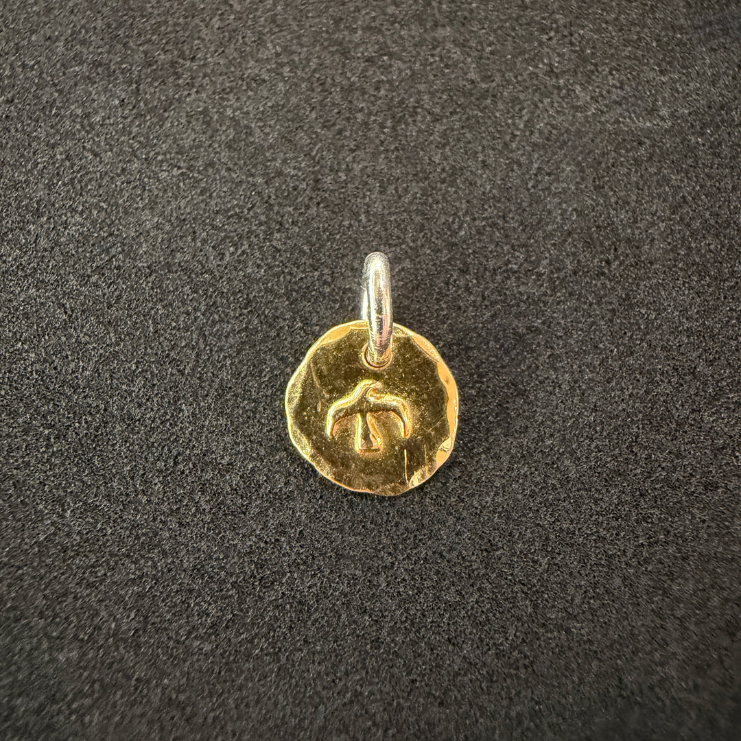 ゴローズ goro's [希少] K18太陽メタル(極小) – DELTAone