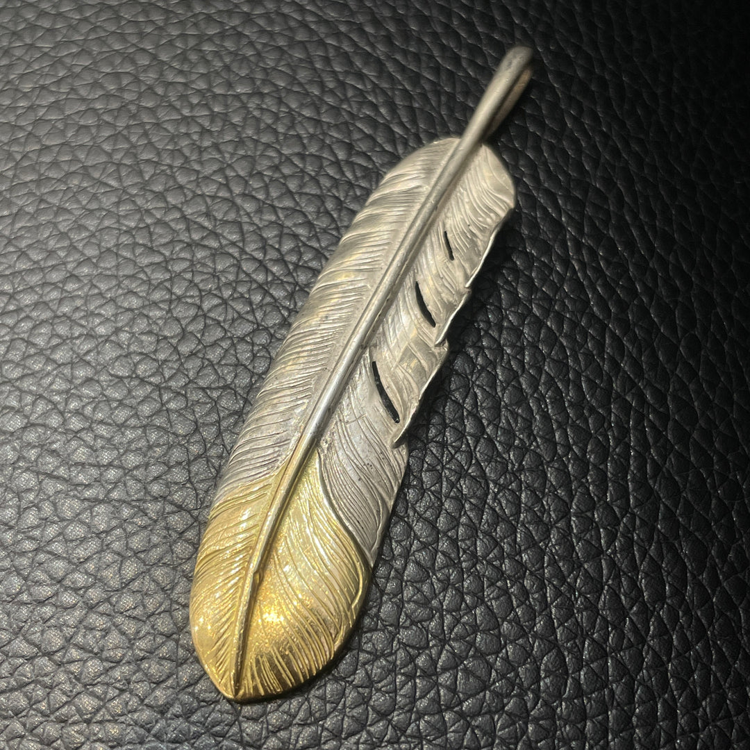 フェザー – DELTAone