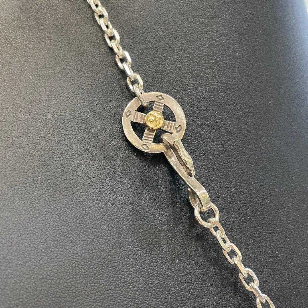 ゴローズ goro's [現行]上金＆メタル付特大フェザーSET※特別SET価格