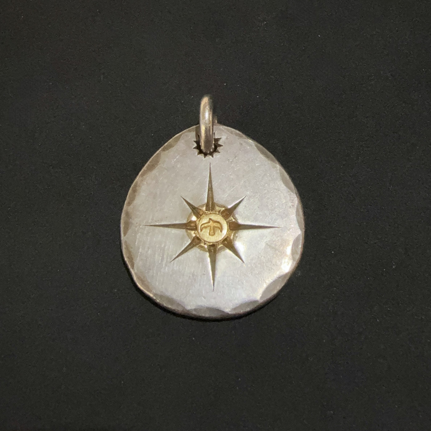 ゴローズ goro's [OLD]中メタル※放射長い/雰囲気有り