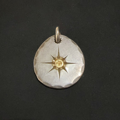 ゴローズ goro's [OLD]中メタル※放射長い/雰囲気有り