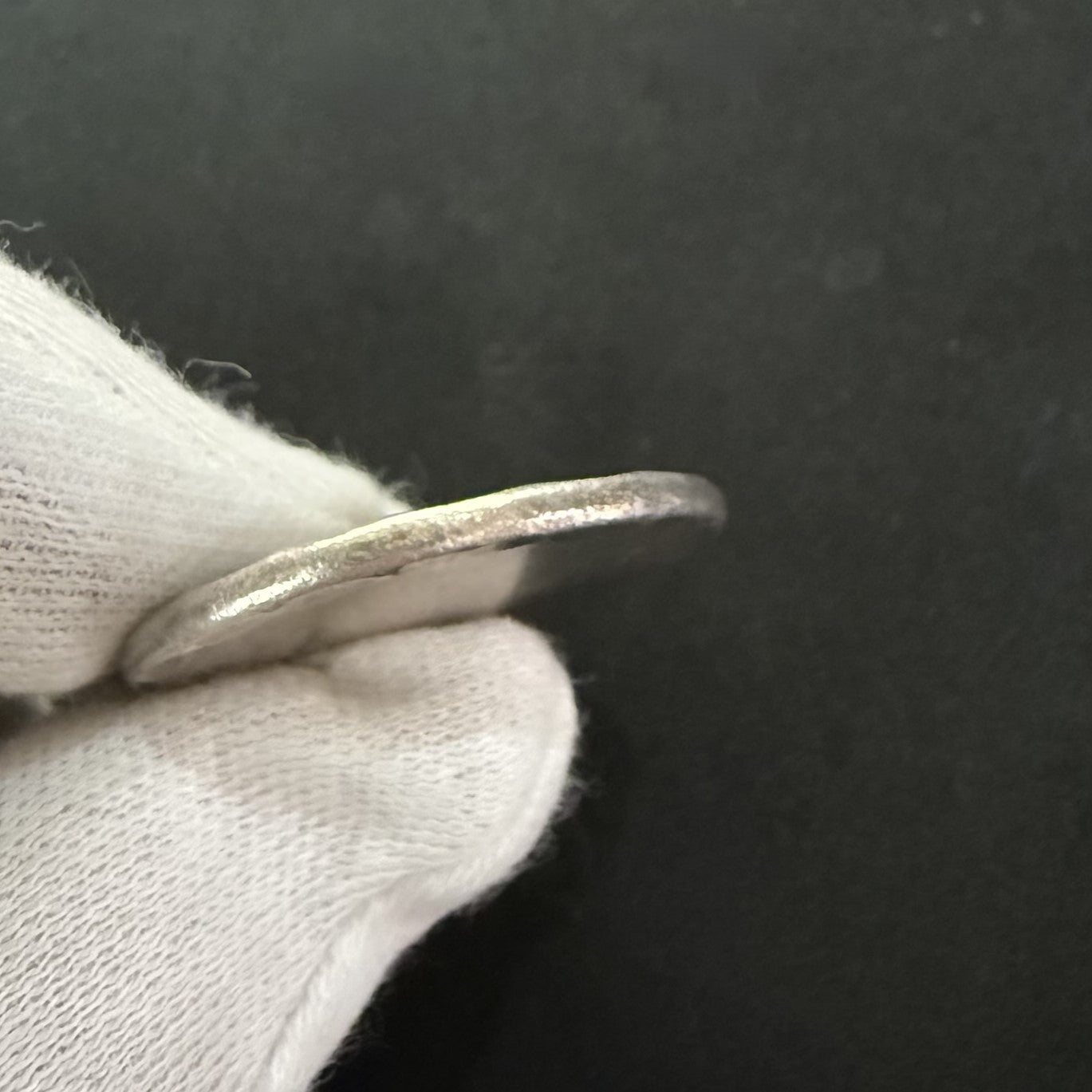 ゴローズ goro's [OLD]中メタル※放射長い/雰囲気有り