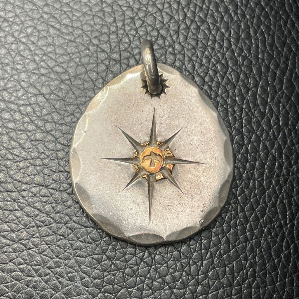 ゴローズ　中メタル ゴローズ goro's 中メタル – DELTAone