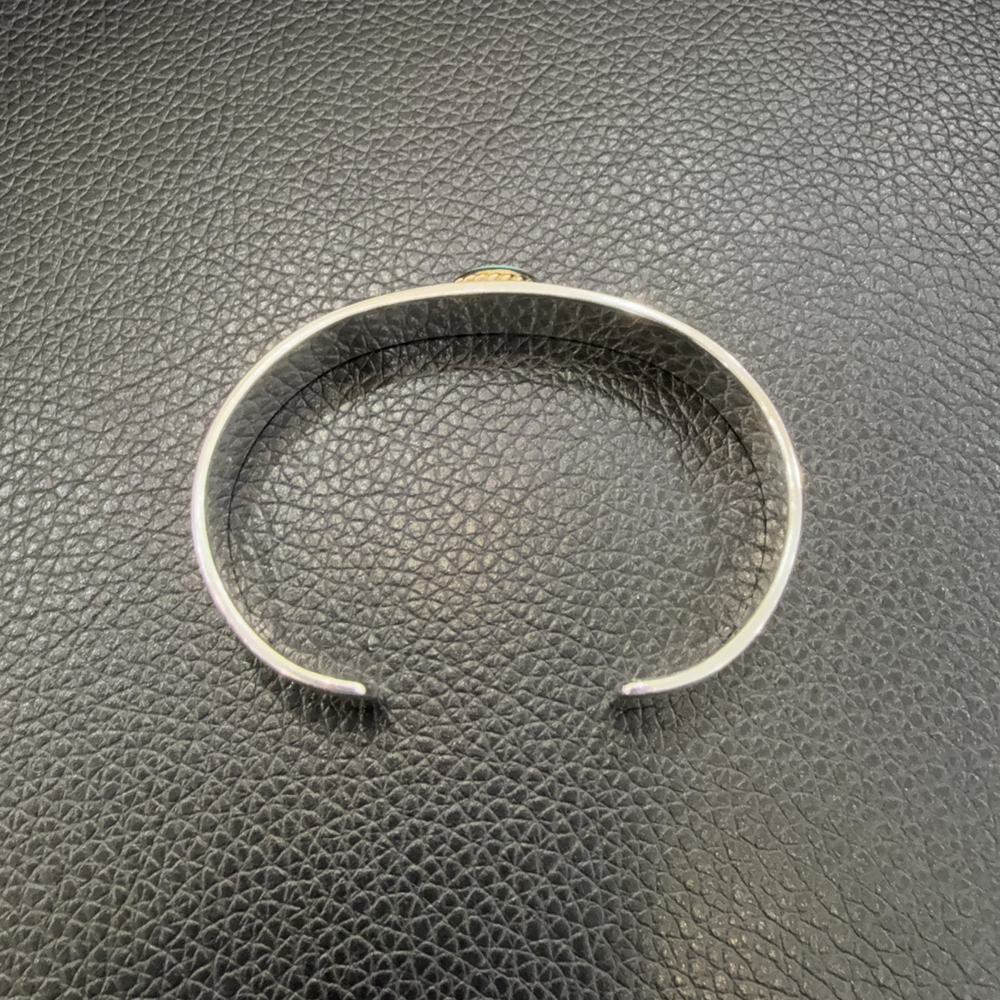 ゴローズ goro's [超美品]金縄TQブレス(M）