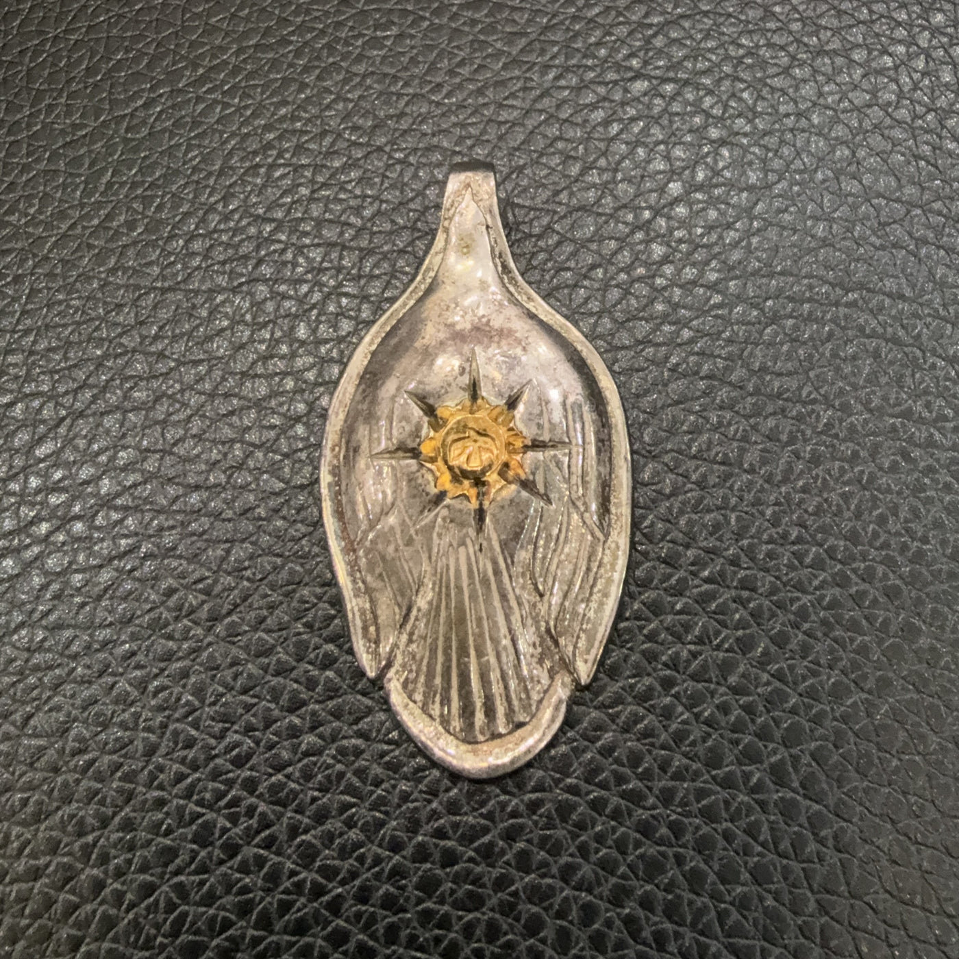 ゴローズ goro's ※特別SALE※K18付スプーン