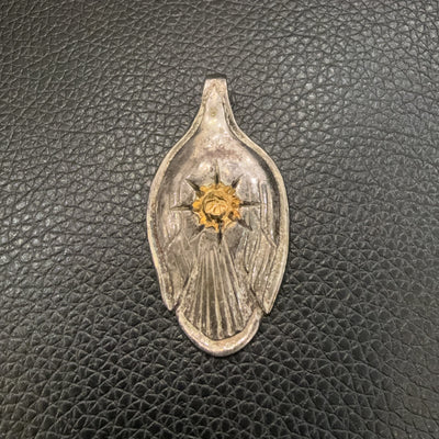 ゴローズ goro's ※特別SALE※K18付スプーン