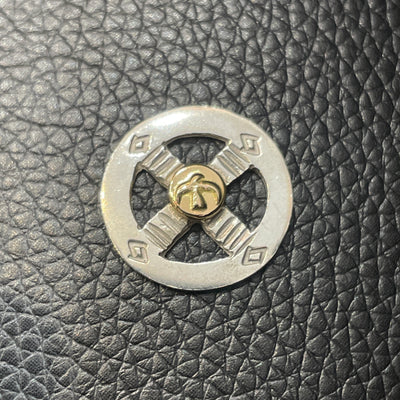 ゴローズ  goro's [超美品]K18付SVホイール