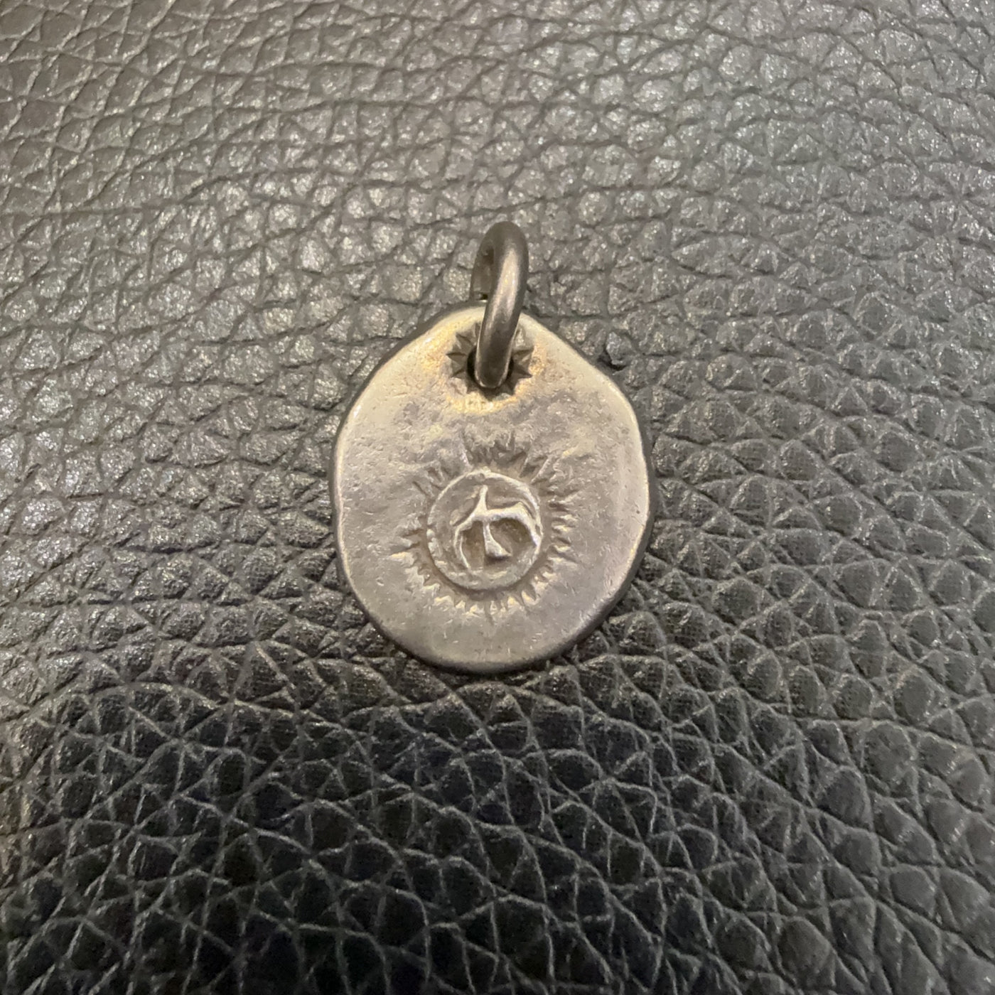 ゴローズ goro's ※特別SALE※[OLD]SVin太陽メタル(大)※中期モデル