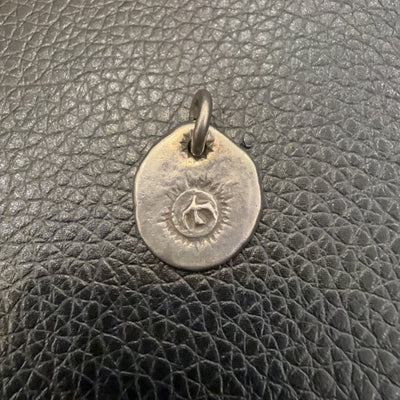 ゴローズ goro's ※特別SALE※[OLD]SVin太陽メタル(大)※中期モデル