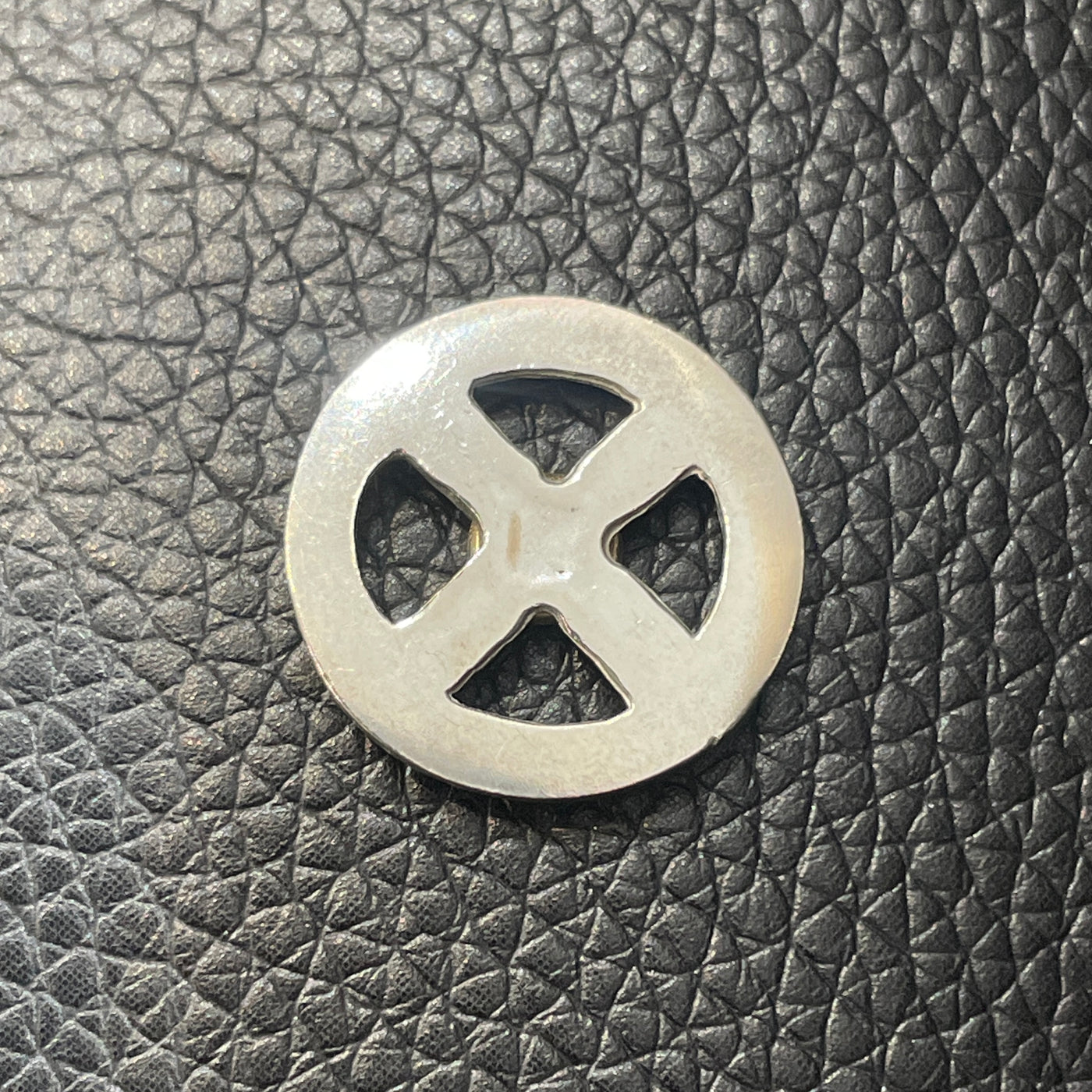 ゴローズ  goro's [超美品]K18付SVホイール