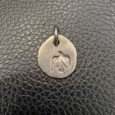 ゴローズ goro's ※特別SALE※[OLD]SVin太陽メタル(大)※中期モデル