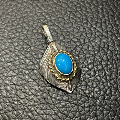 ゴローズ goro's [現行]金縄TQハートトップ(右)