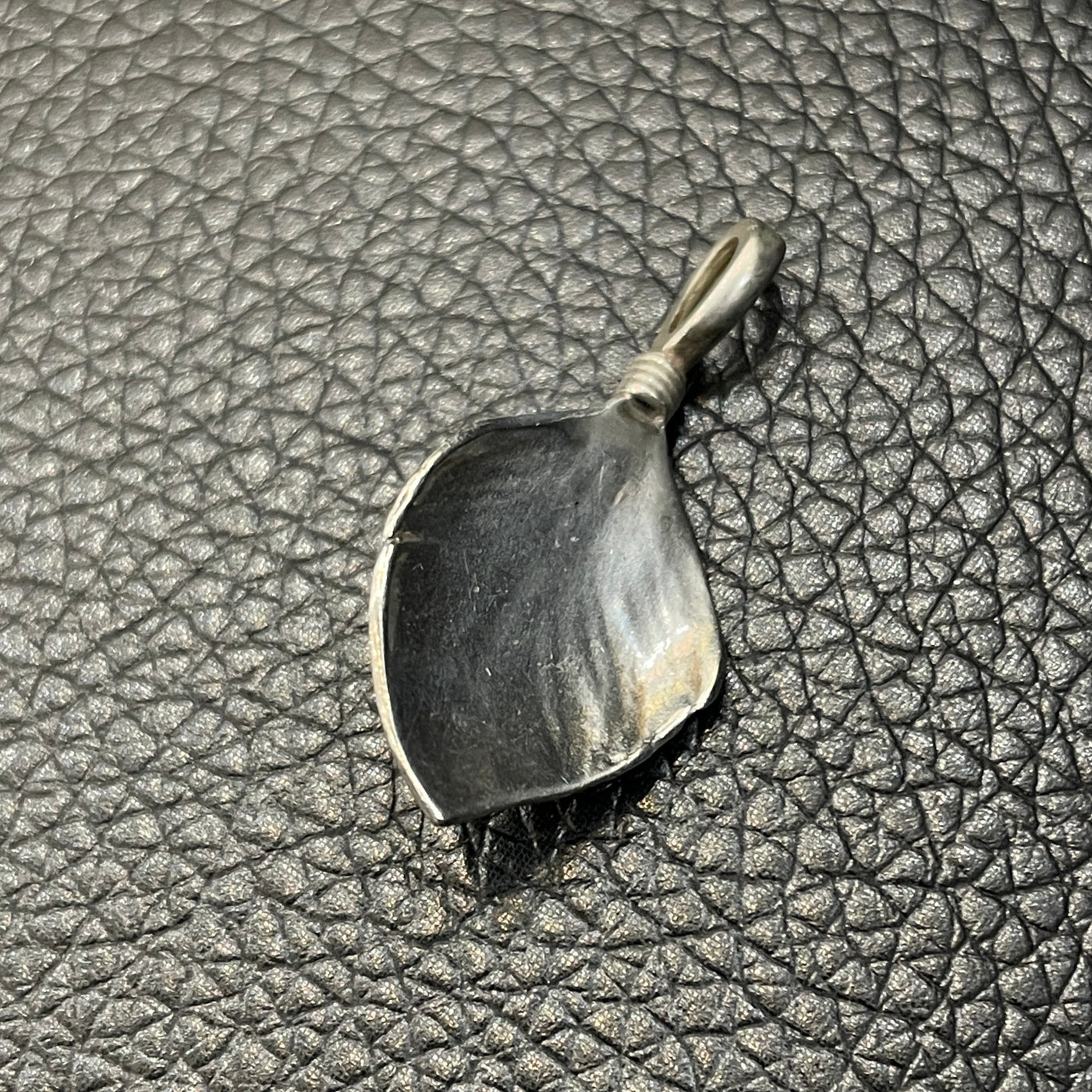 ゴローズ goro's [現行]金縄TQハートトップ(右)