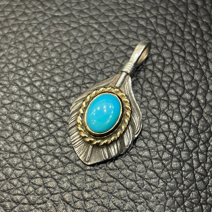 ゴローズgoro'sハート左右 ゴローズ goro's [現行]金縄TQハートトップ(左) – DELTAone