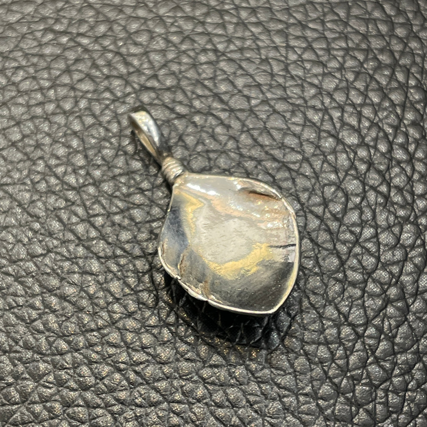 ゴローズ goro's [現行]金縄TQハートトップ(左)