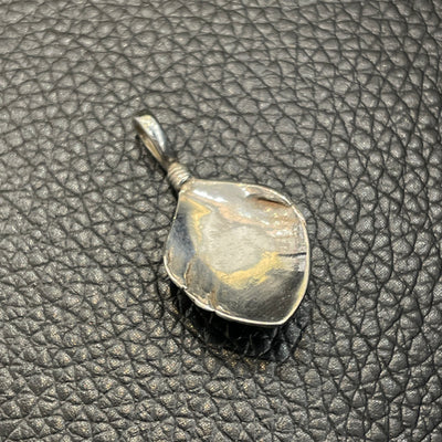 ゴローズ goro's [現行]金縄TQハートトップ(左)