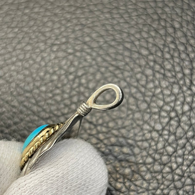 ゴローズ goro's [現行]金縄TQハートトップ(左)