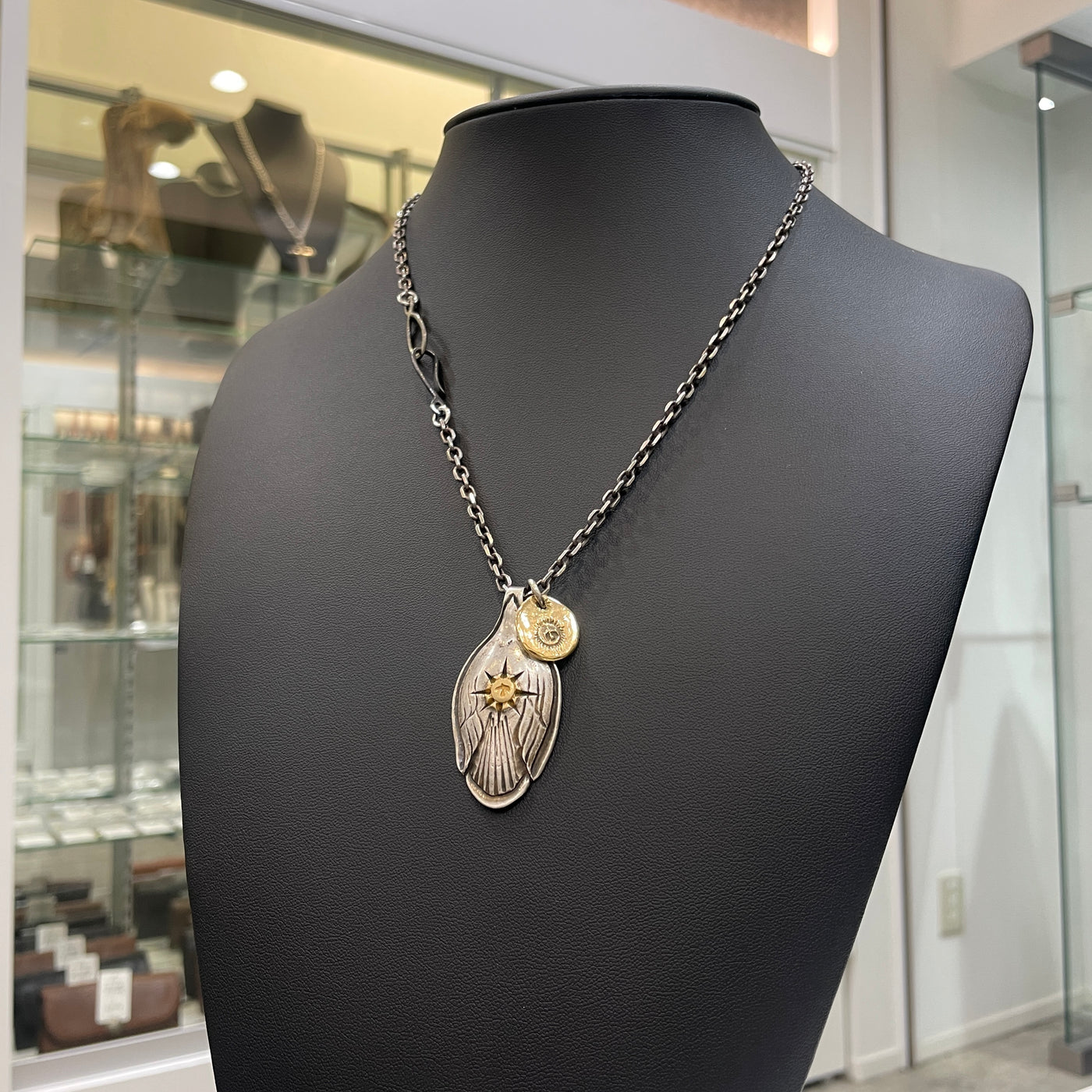 ゴローズ goro's K18付スプーンSET※特別SET価格