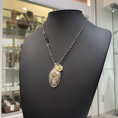 ゴローズ goro's K18付スプーンSET※特別SET価格