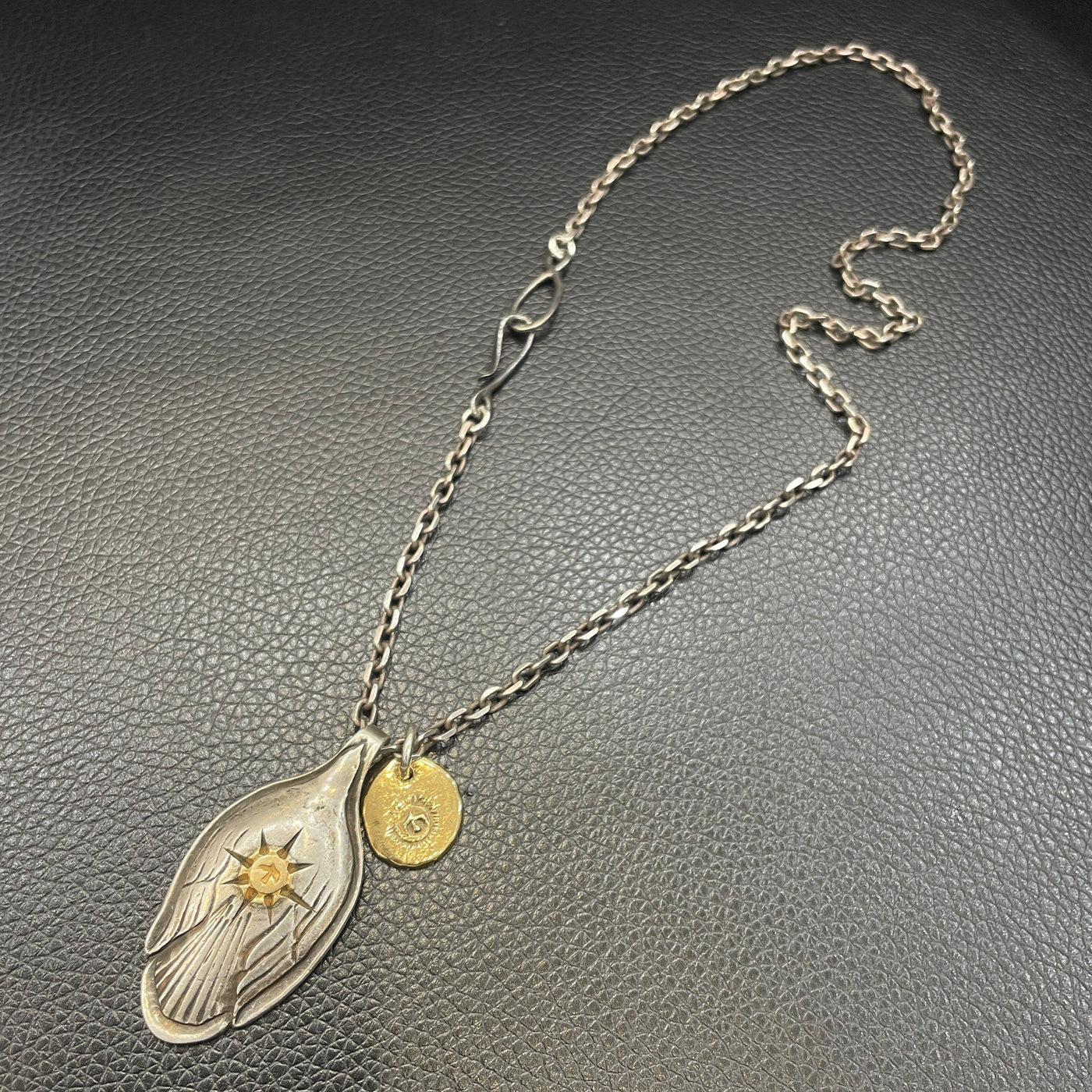 ゴローズ goro's K18付スプーンSET※特別SET価格