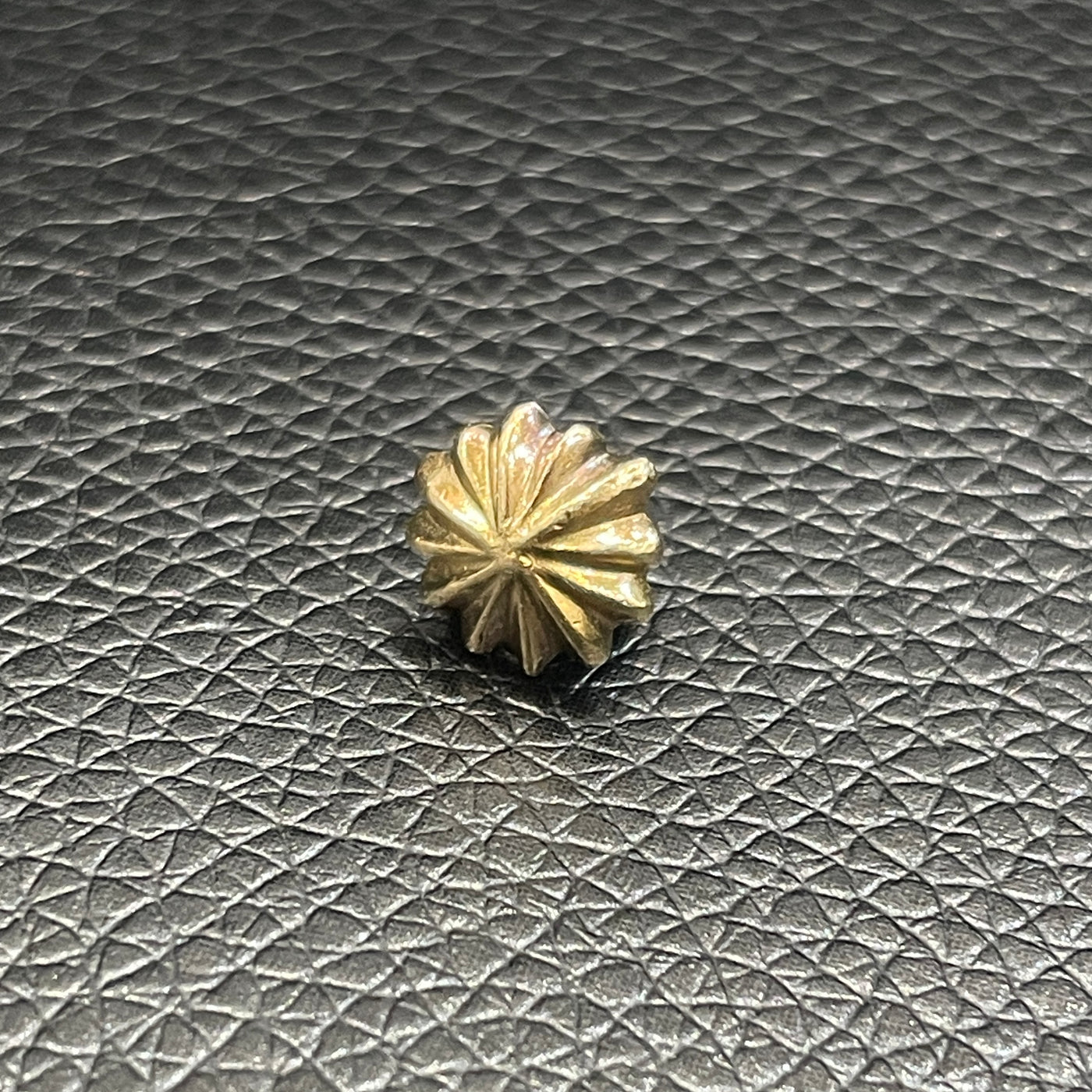 ゴローズ goro's 全金アポロビーズ(ヒトデ)