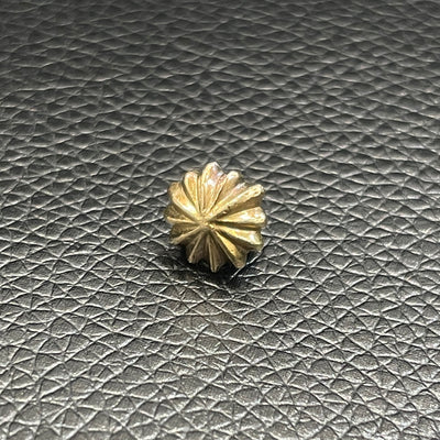 ゴローズ goro's 全金アポロビーズ(ヒトデ)