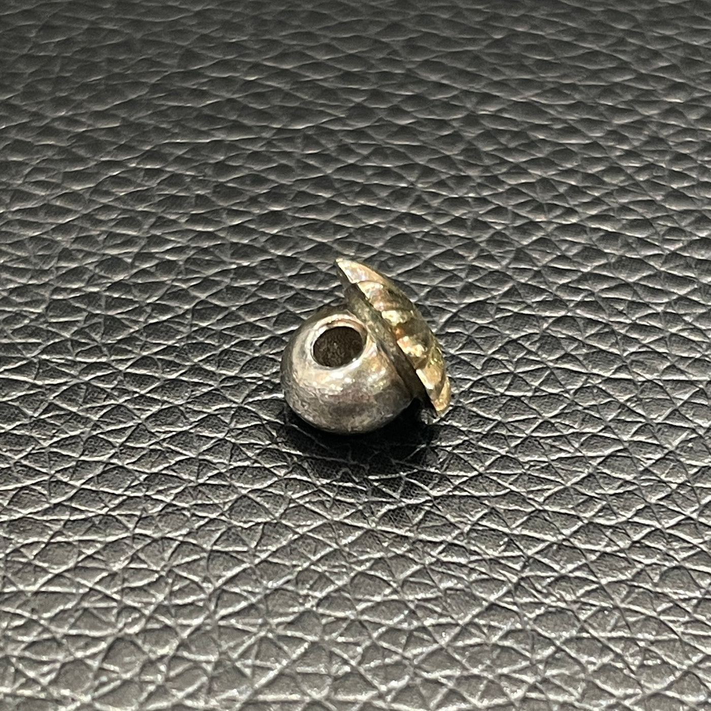 ゴローズ goro's 全金アポロビーズ(ヒトデ)