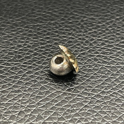 ゴローズ goro's 全金アポロビーズ(ヒトデ)