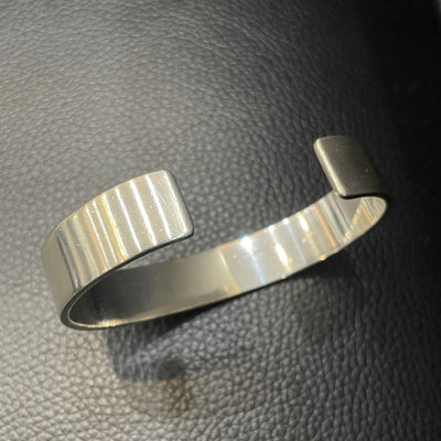 ゴローズ goro's 平打ちブレス(M)