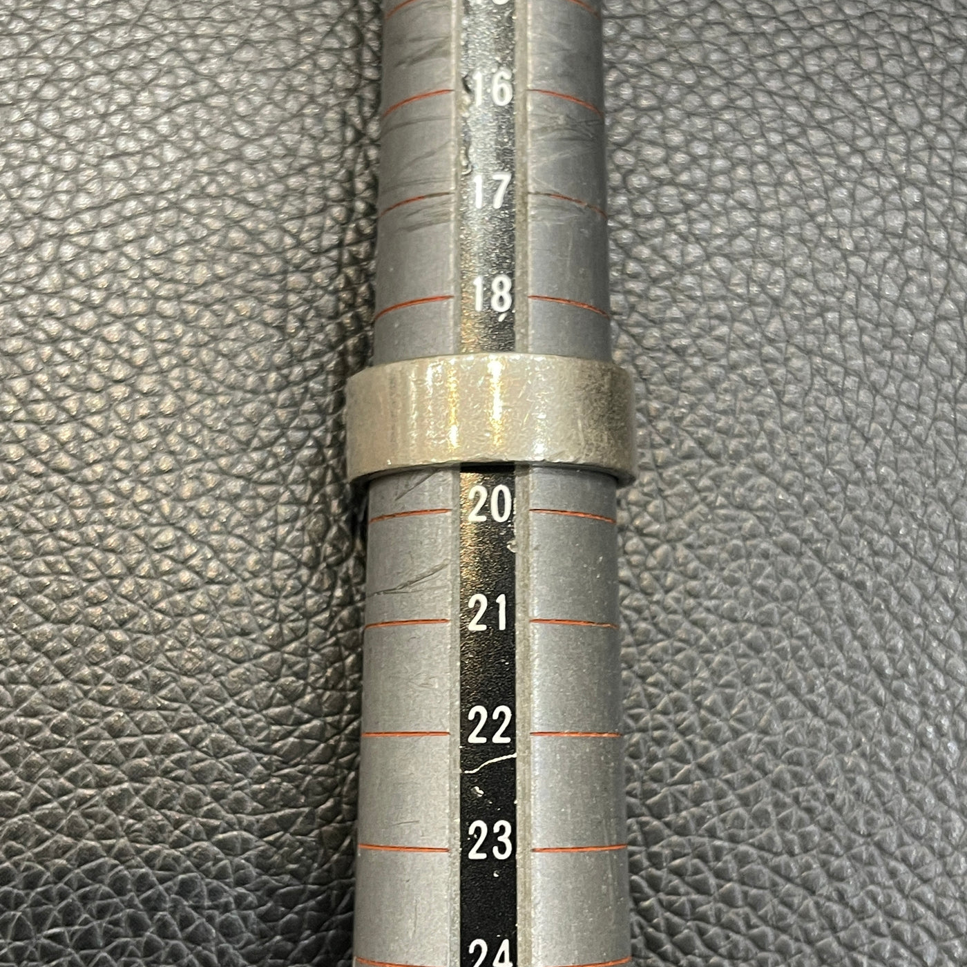 ゴローズ goro's 平打ちローズリング(19号)