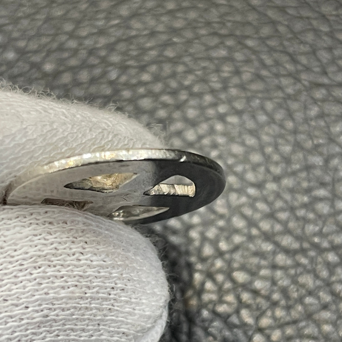 ゴローズ  goro's K18付SVホイール