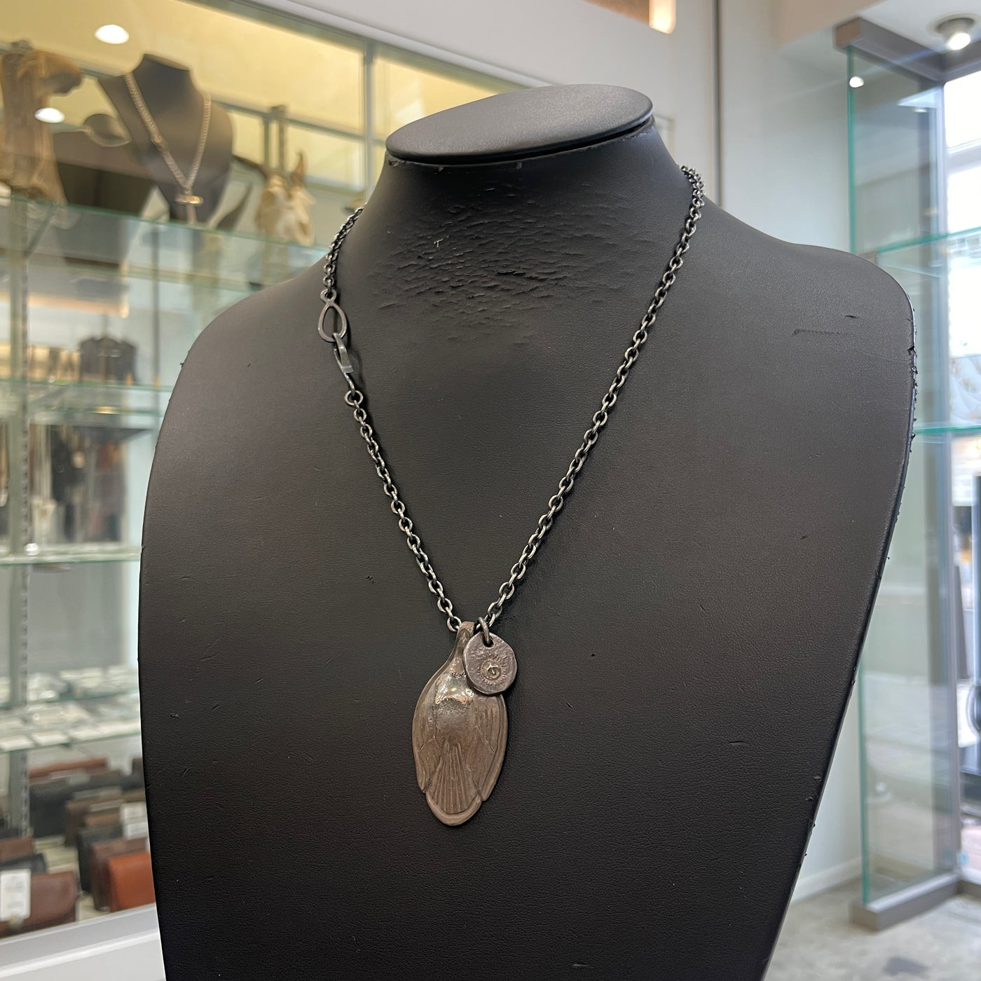 ゴローズ goro's [OLD]プレーンスプーンSET※SVin太陽メタルOLD初期