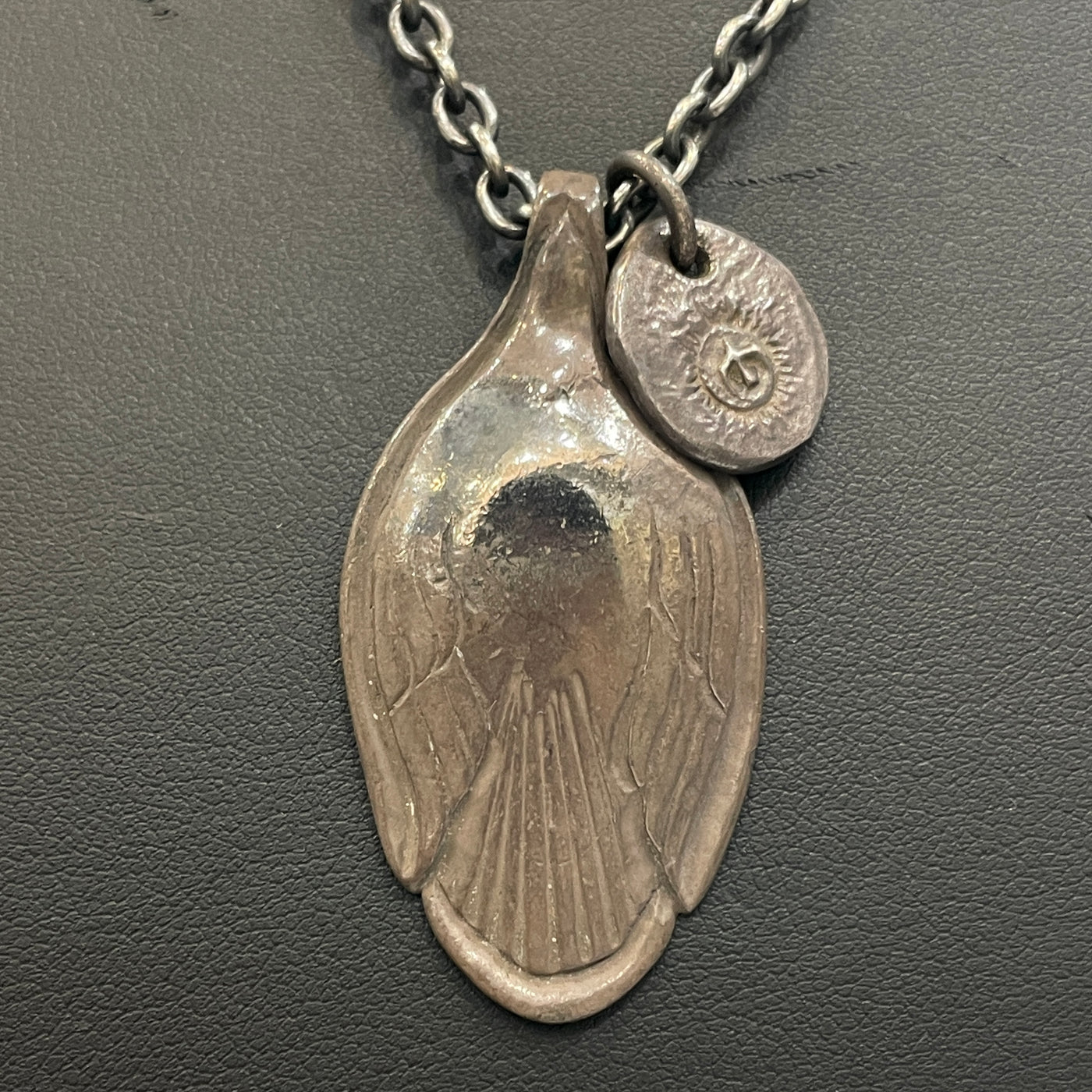 ゴローズ goro's [OLD]プレーンスプーンSET※SVin太陽メタルOLD初期